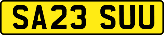 SA23SUU