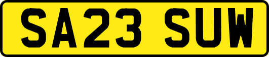 SA23SUW