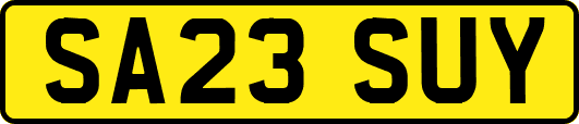 SA23SUY