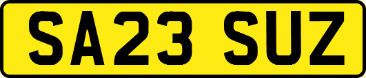 SA23SUZ