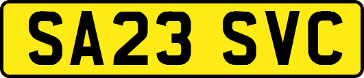 SA23SVC