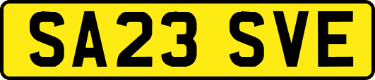 SA23SVE