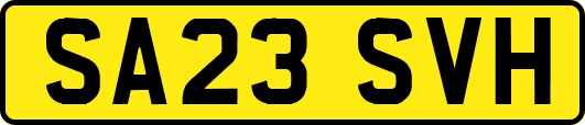 SA23SVH