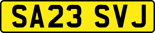 SA23SVJ