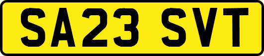 SA23SVT