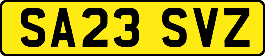 SA23SVZ