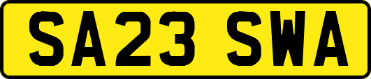 SA23SWA