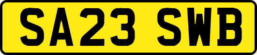 SA23SWB