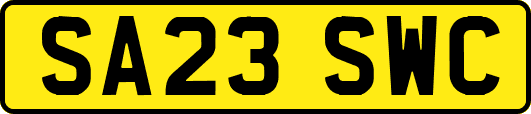 SA23SWC