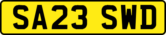 SA23SWD