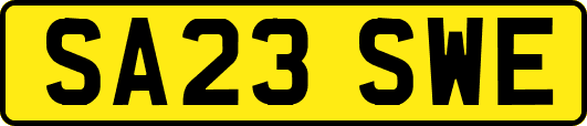 SA23SWE