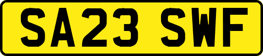 SA23SWF
