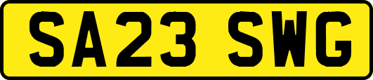 SA23SWG