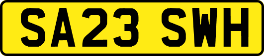 SA23SWH