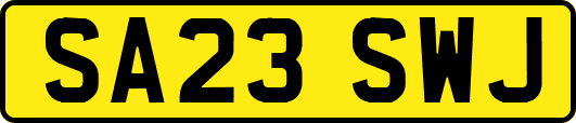 SA23SWJ