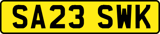SA23SWK
