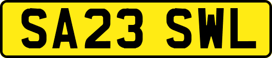 SA23SWL