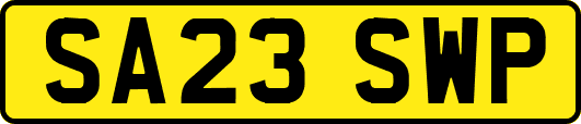 SA23SWP