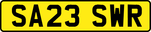 SA23SWR
