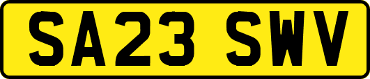 SA23SWV