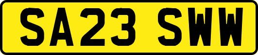SA23SWW