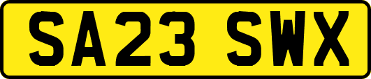 SA23SWX