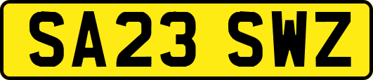 SA23SWZ
