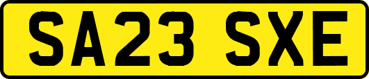 SA23SXE