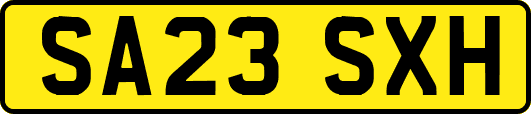 SA23SXH