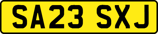SA23SXJ