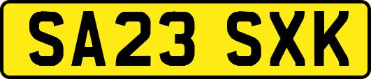 SA23SXK