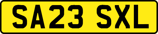 SA23SXL