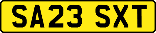 SA23SXT