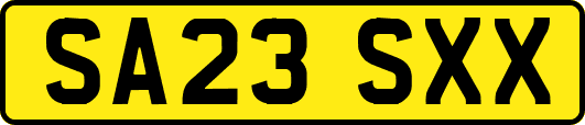 SA23SXX