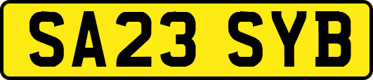 SA23SYB