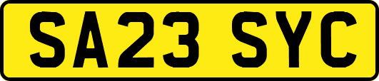 SA23SYC