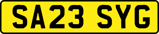 SA23SYG