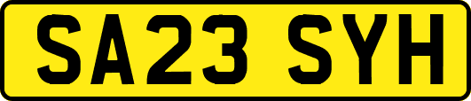 SA23SYH