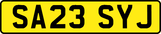 SA23SYJ