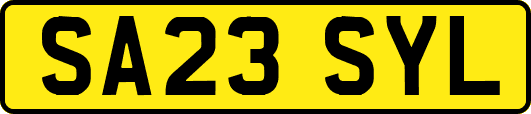SA23SYL