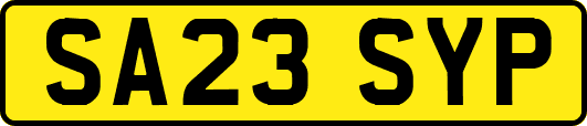 SA23SYP