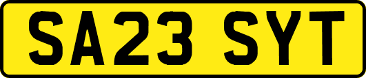 SA23SYT