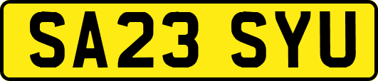 SA23SYU