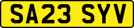 SA23SYV