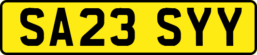 SA23SYY
