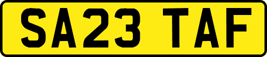 SA23TAF