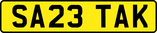 SA23TAK