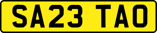 SA23TAO