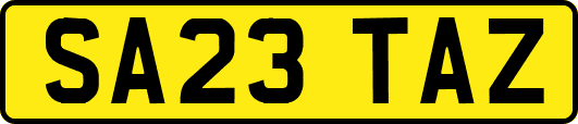 SA23TAZ