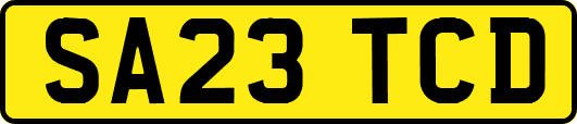 SA23TCD